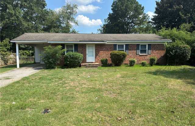 6517 Portsmouth Drive photos photos