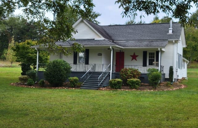 6731 Hwy 357 Campobella - 6731 South Carolina Highway 357, Spartanburg County, SC 29322