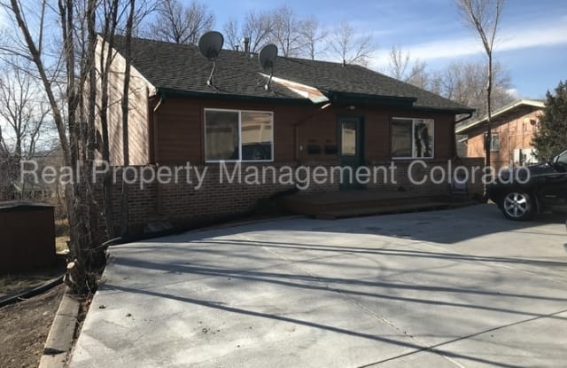 3900 Turnpike Drive - 3900 Turnpike Drive, Westminster, CO 80030