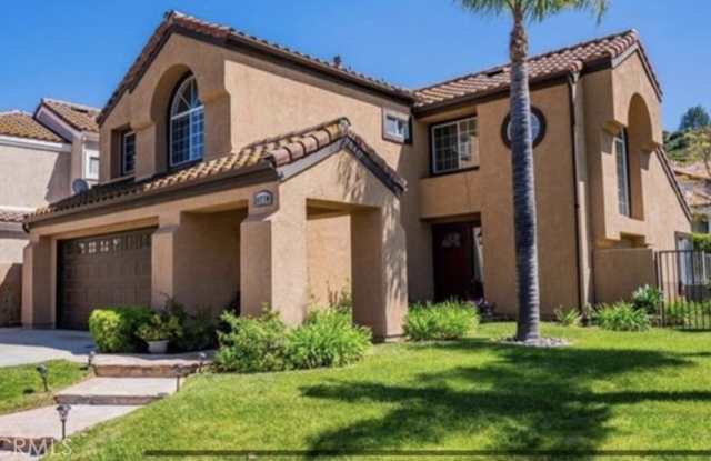 24770 Calle Altamira - 24770 Calle Altamira, Calabasas, CA 91302
