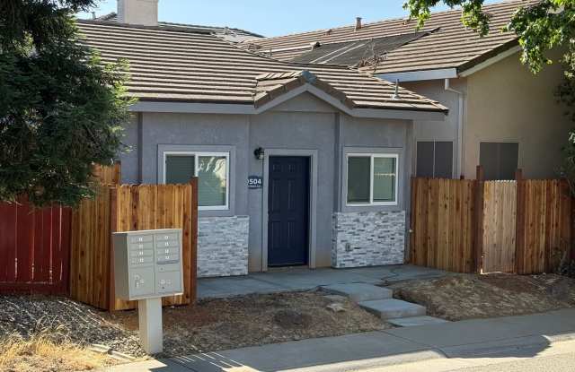 Luxurious 1 bedroom ADU in the heart of Elk Grove photos photos