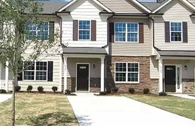 Lovely 3 Bedroom Townhouse in the desirable Addison Reserve Neighborhood of Raleigh photos photos