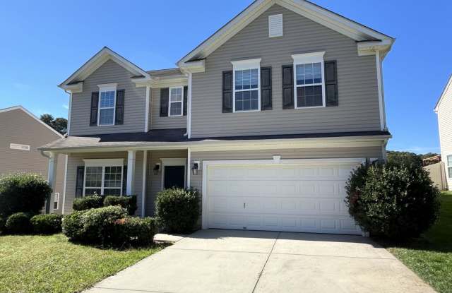 Beautiful 2 story, 5 Bedroom home in Waterside Landing in Kannapolis photos photos