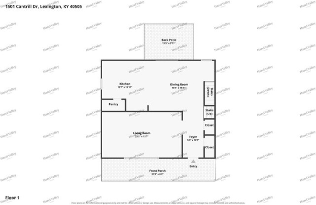 1501 Cantrill Drive Gallery 4