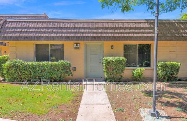 1622 E Coronado Dr photos photos