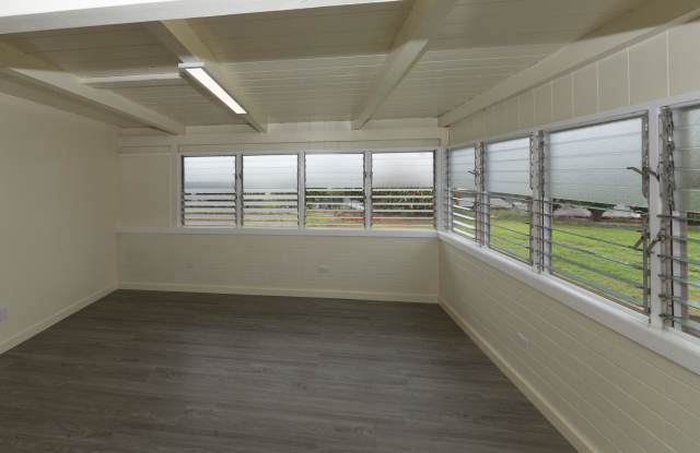 723 Hoomalimali Street - Back 1 - 723 Hoomalimali Street, Pearl City, HI 96782