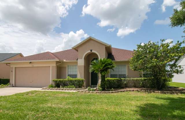 **POOL HOME** in the Heronwood at Carillon community. This home is a must see! photos photos