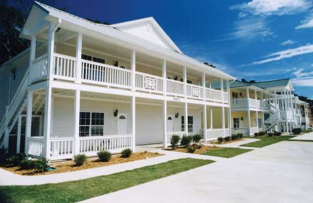 1447 US Hwy 19 South, Unit 12D Gallery 1