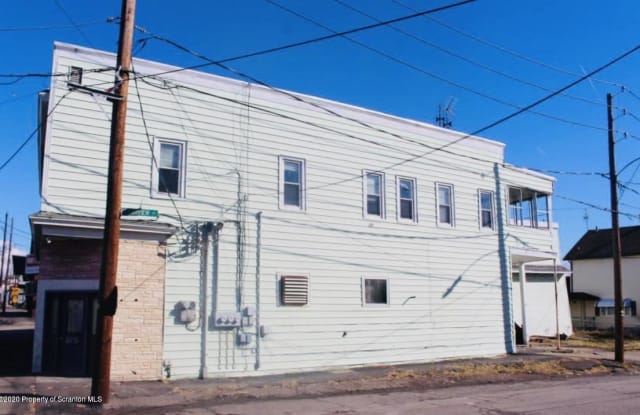 1500 N Main Ave - 1500 North Main Avenue, Scranton, PA 18508