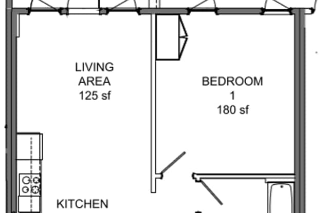 Addison Arts Apartments photos photos