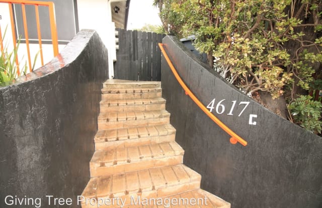 4617 67th St. Unit C - 4617 67th St, La Mesa, CA 91942