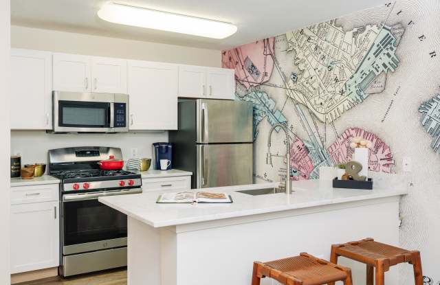 Residences at Tewksbury Commons photos photos