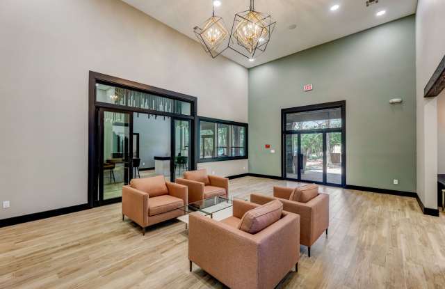 Ventana Oaks Gallery 2