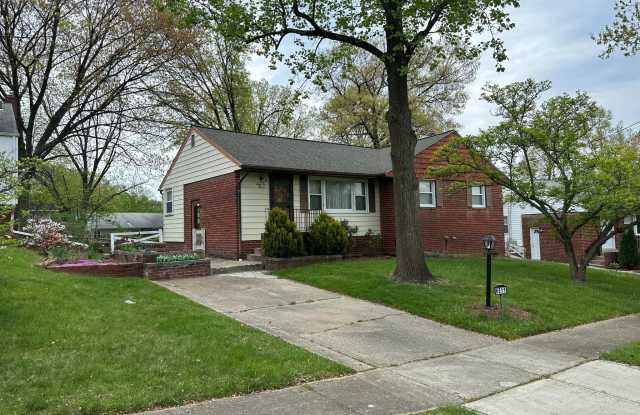 6511 QUENTIN COURT - 6511 Quentin Court, New Carrollton, MD 20784
