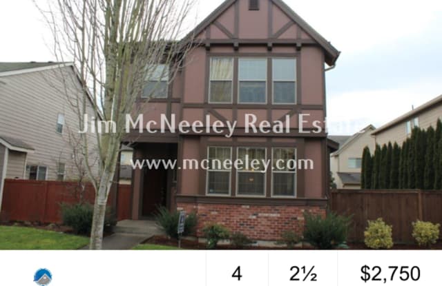 13562 SW Macbeth Drive - 13562 Southwest Macbeth Drive, King City, OR 97224