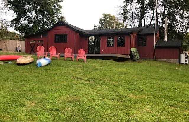 16 Longley Drive - 16 Longley Drive, Copake Lake, NY 12529