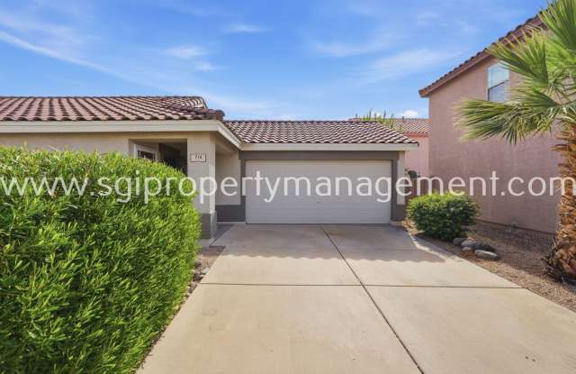 714 E Michigan Ave photos photos