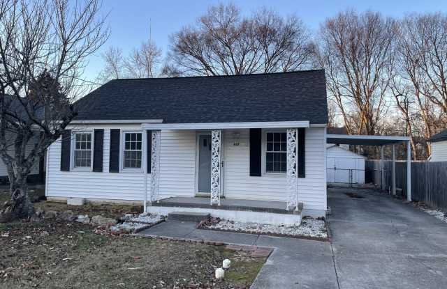 937 Shamrock Ave photos photos