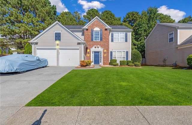 554 Ashland Parkway Gallery 2
