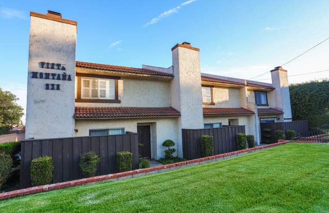 >>>>> TWO BEDROOM 1.5 BATHS TOWN-HOME STYLE AVAILABLE IN DUARTE !!!! photos photos