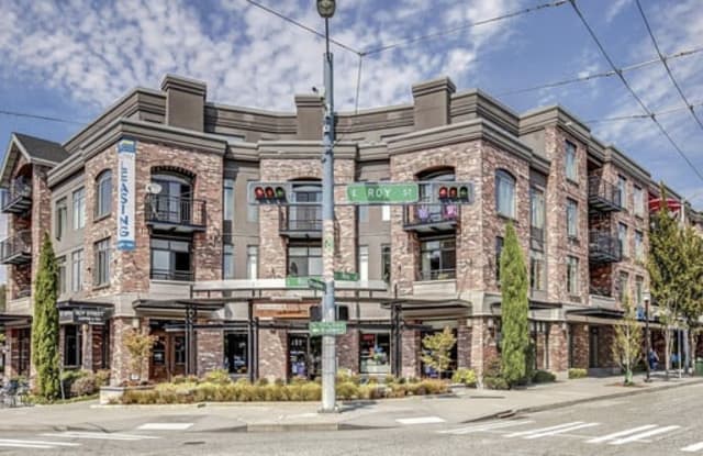 700 Broadway East - 700 Broadway East, Seattle, WA 98102