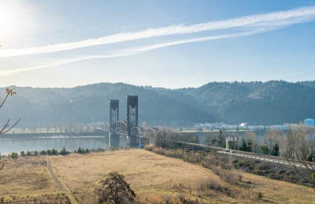 6752 North Willamette Boulevard - 6752 North Willamette Boulevard, Portland, OR 97203