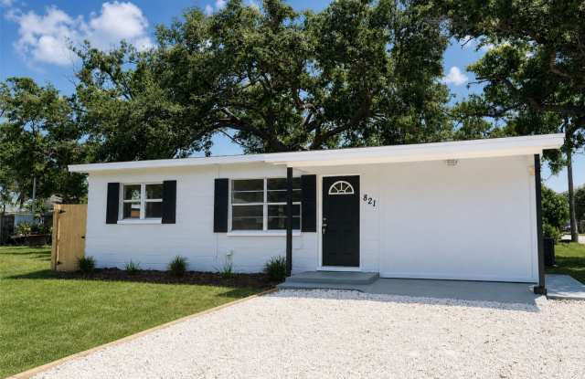 3 Bedroom, 1 Bathroom Home for Rent in Largo! photos photos