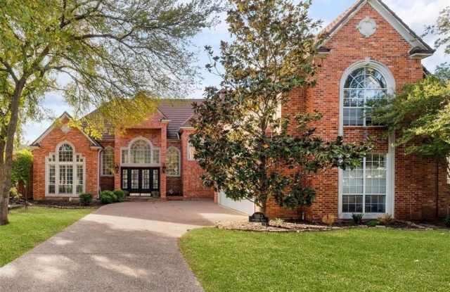 5013 Southern Hills Drive - 5013 Southern Hills Drive, Frisco, TX 75034