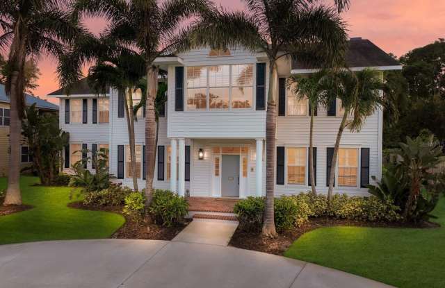 4119 RIVERVIEW BOULEVARD - 4119 Riverview Boulevard, West Bradenton, FL 34209