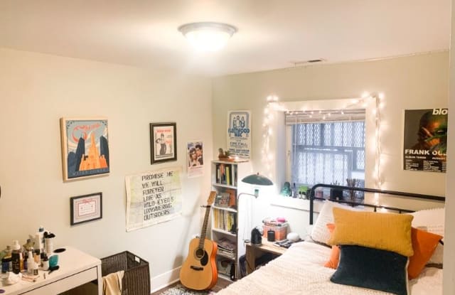 928 W George St 1R - 928 West George Street, Chicago, IL 60657