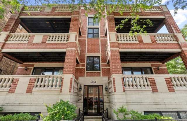 5254 N Ashland Ave photos photos