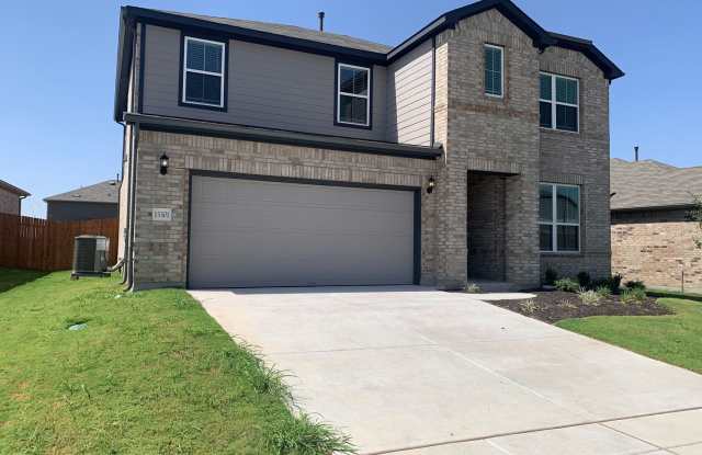 STUNNING BRAND NEW HOME IN MANOR TX Gallery 1