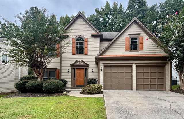 10920 Glenbarr Drive Gallery 1