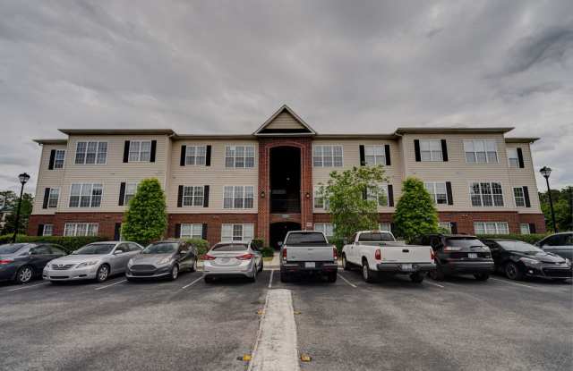 2820 Bloomfield Lane #103 - 1 photos photos
