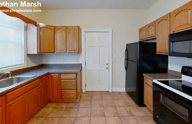 16 Ruthven St. - 16 Ruthven Street, Boston, MA 02121