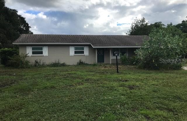 2720 ALOMA AVENUE - 2720 Aloma Avenue, Orange County, FL 32792