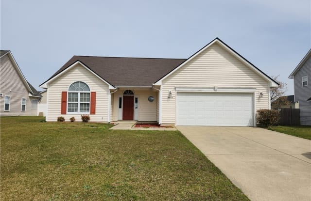 5040 Yorkchester Drive - 5040 Yorkchester Drive, Fayetteville, NC 28314