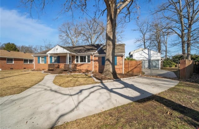4604 Avocet Court - 4604 Avocet Court, Portsmouth, VA 23703