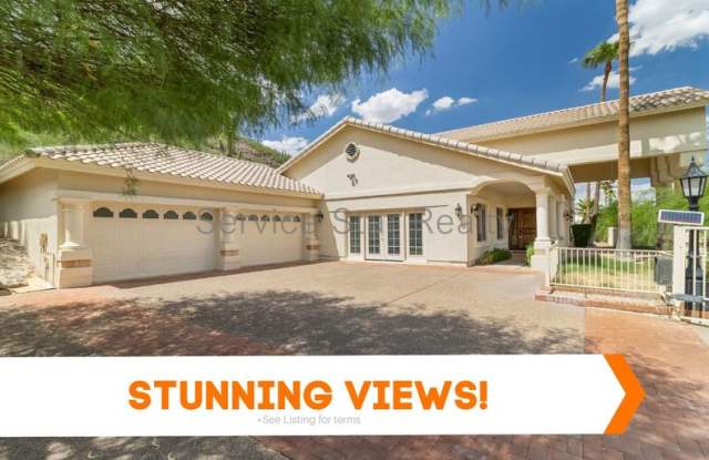 13840 N Coral Gables Dr - 13840 North Coral Gables Drive, Phoenix, AZ 85023