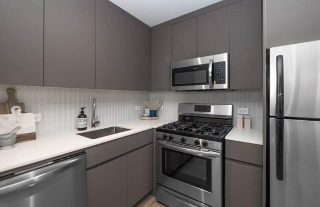 420 W Belmont Ave, Chicago IL 28G-R - 420 W Belmont Ave, Chicago, IL 60614