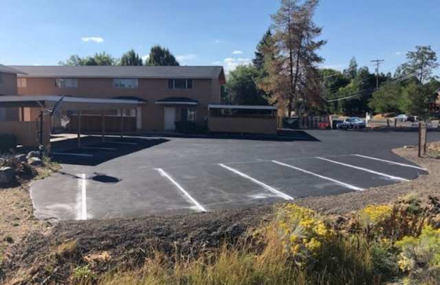 Unit in 8-plex complex photos photos