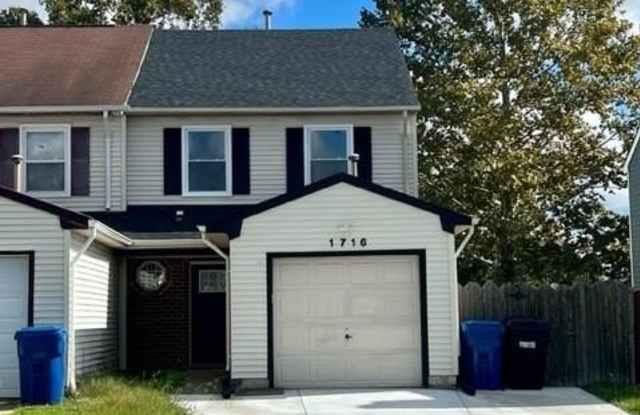 1716 Alvena Lane photos photos