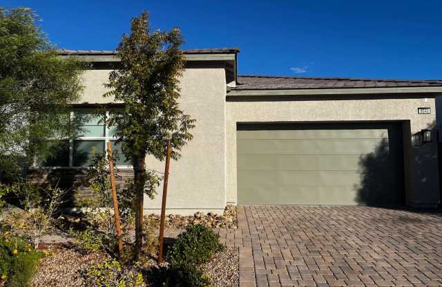 Modern 3-Bedroom Home in Skye Canyon Ranch, Las Vegas photos photos