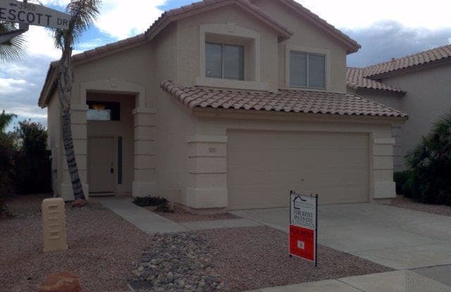 3917 East Wescott Drive - 3917 East Wescott Drive, Phoenix, AZ 85050