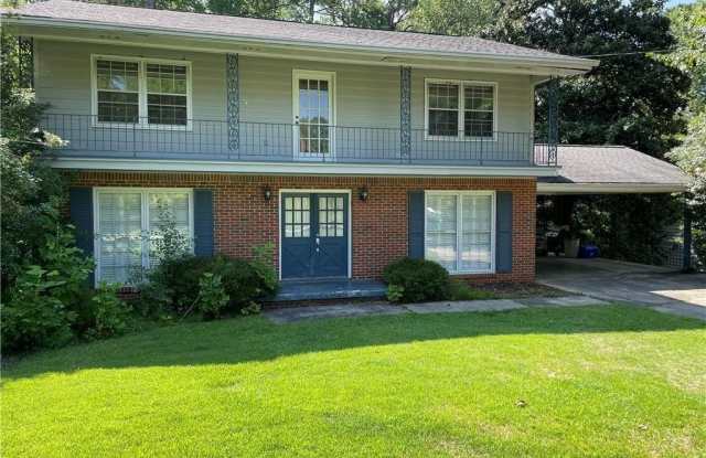 3772 Watkins Place NE photos photos