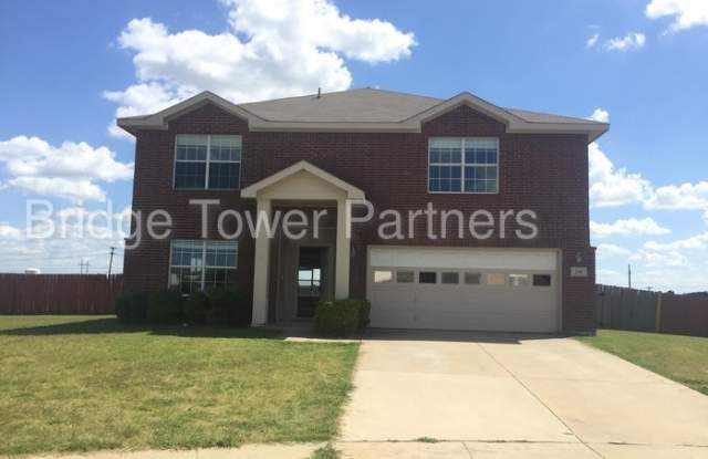 200 Cheyenne Drive - 200 Cheyenne Drive, Waxahachie, TX 75165