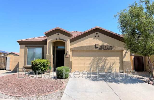 3710 W Lydia Lane photos photos