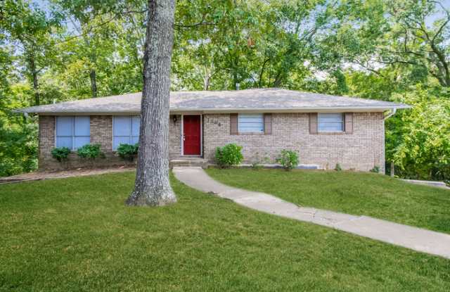 1208 Oakley Drive - 1208 Oakley Drive, Birmingham, AL 35214