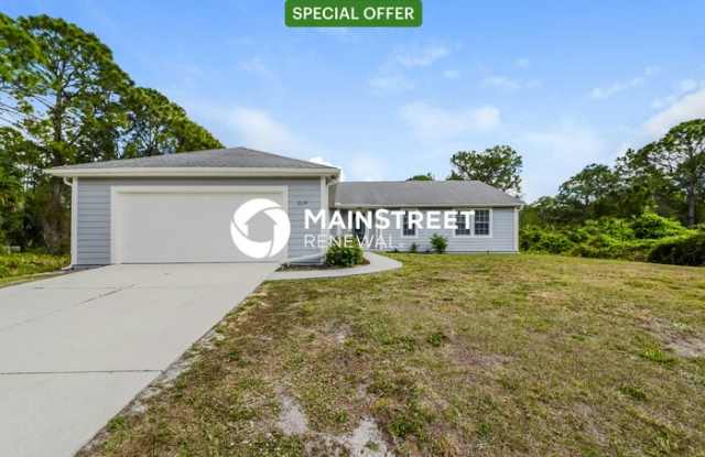 2516 Jeannin Drive - 2516 Jeannin Drive, North Port, FL 34288 2516 Jeannin Drive - 2516 Jeannin Drive, North Port, FL 34288
