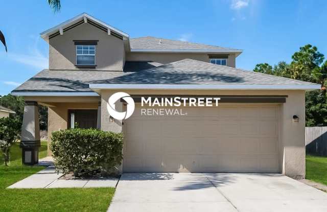 8314 Porch Court - 8314 Porch Court, Polk County, FL 33810